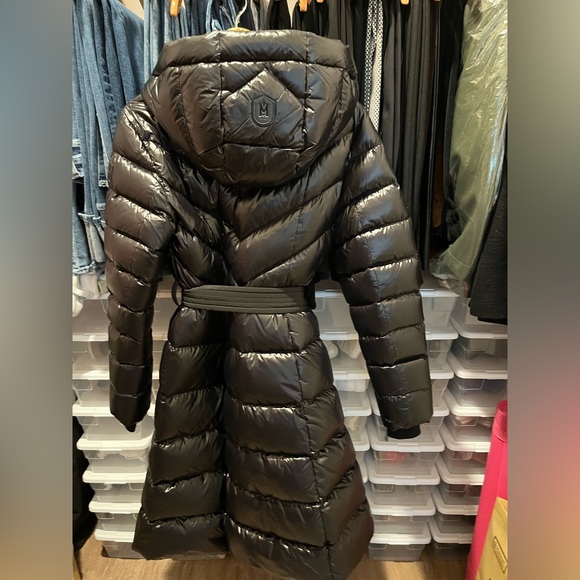 Mackage coat size small barely worn - Picture 7 of 7